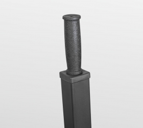 Голень сидя BRONZE GYM PL-1719