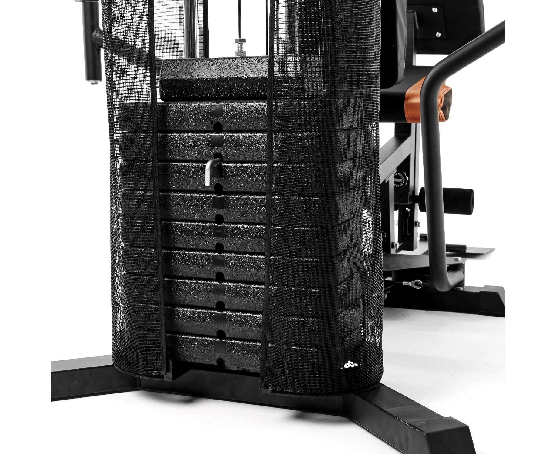 Мультистанция DFC HomeGym D5125