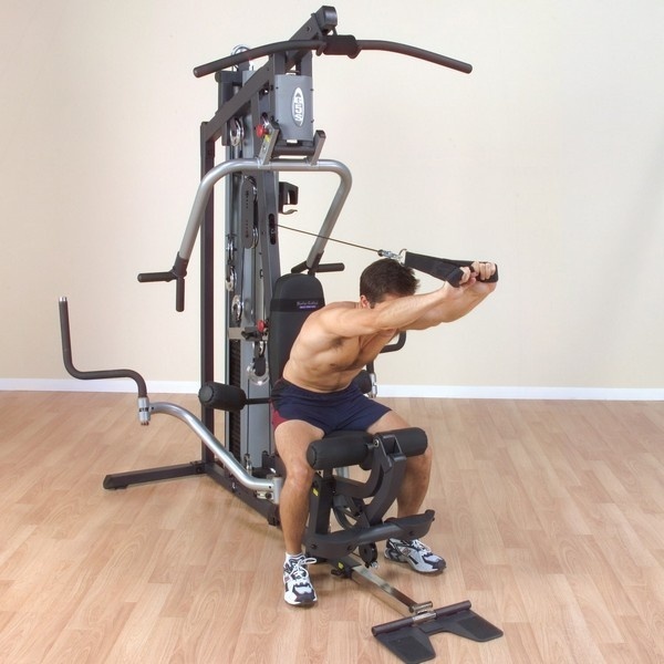 Силовой комплекс Body Solid G5S