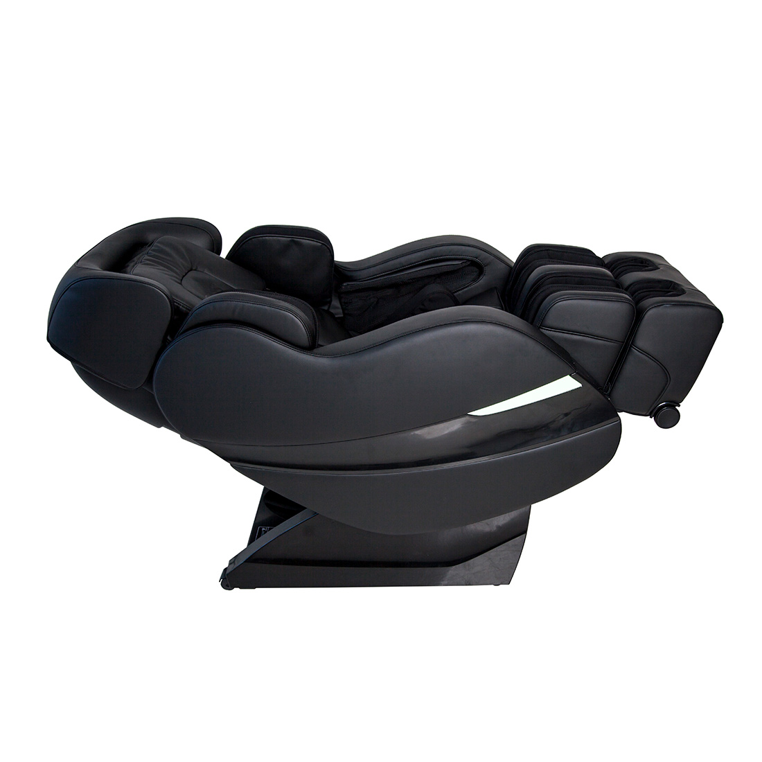 Массажное кресло GESS Rolfing (черное)