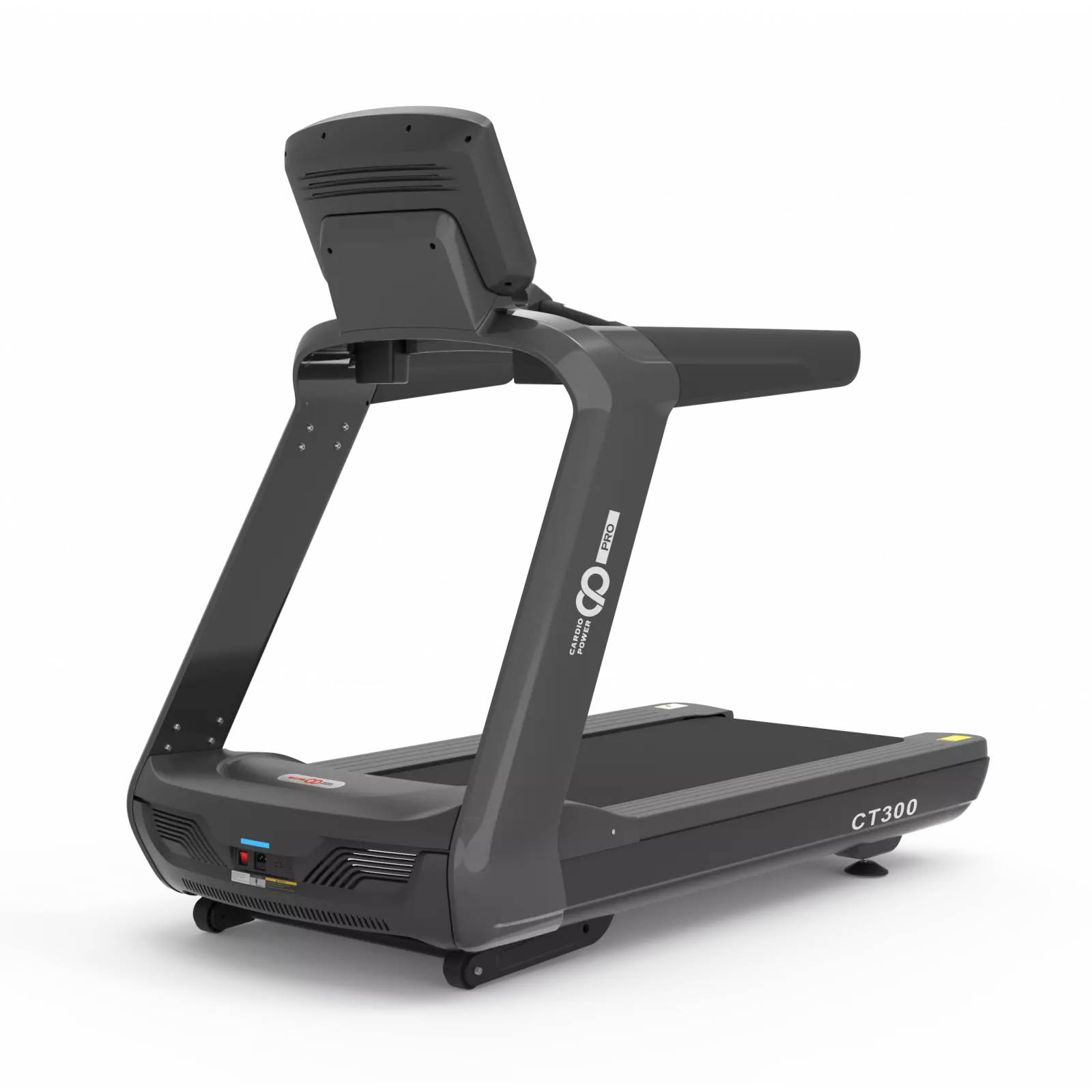 Беговая дорожка CardioPower PRO CT300