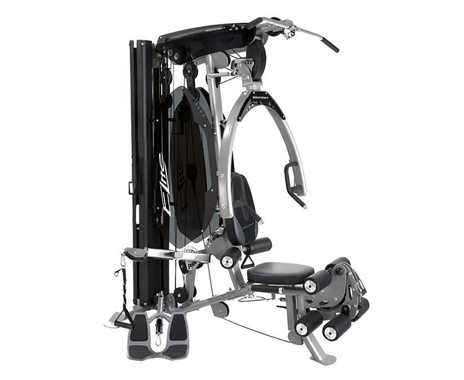 Body Craft Elite V5 Gym (605+P5155) Силовой комплекс