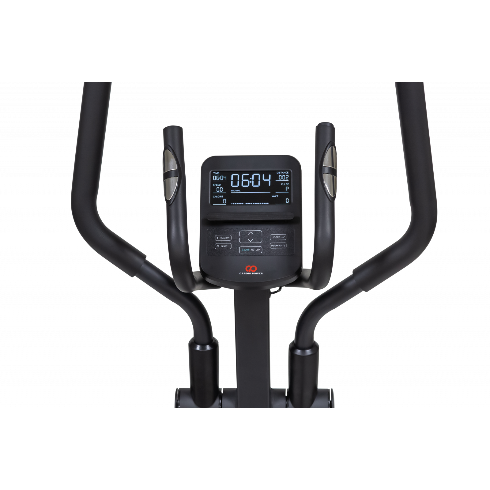 Эллиптический тренажер CardioPower E420