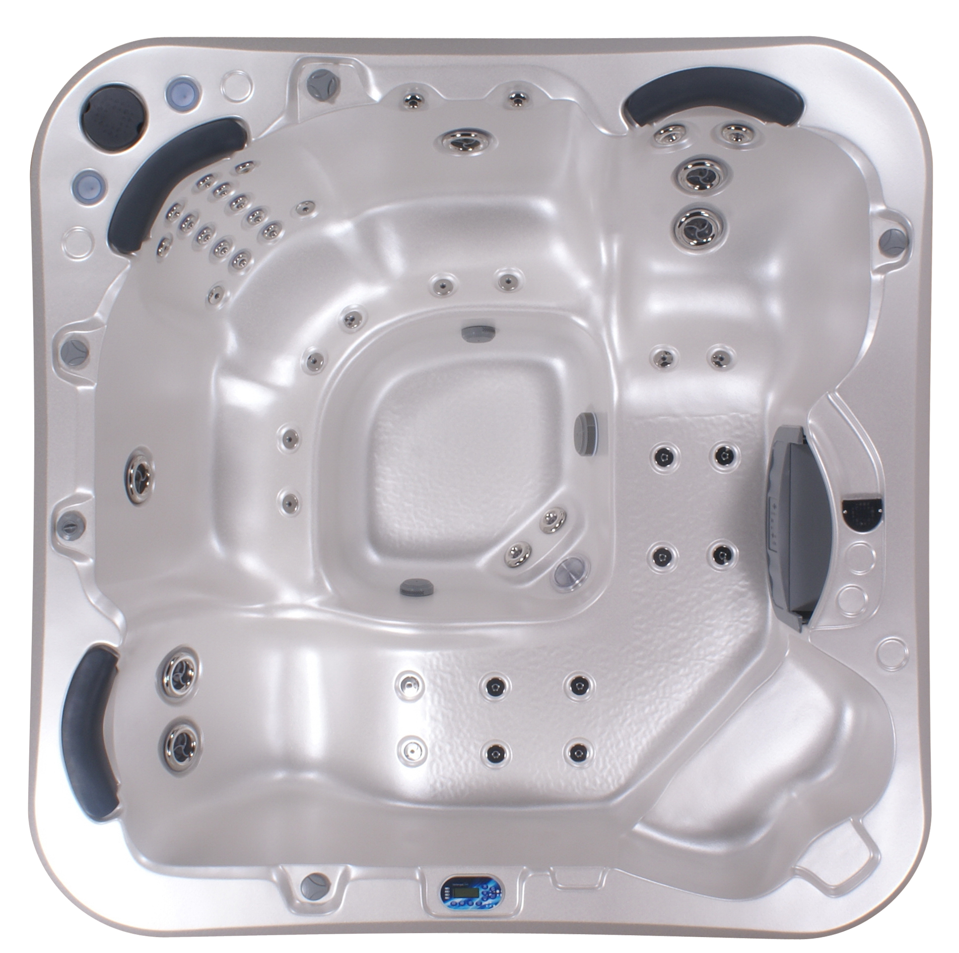 СПА бассейн Vortex Spas Xenon