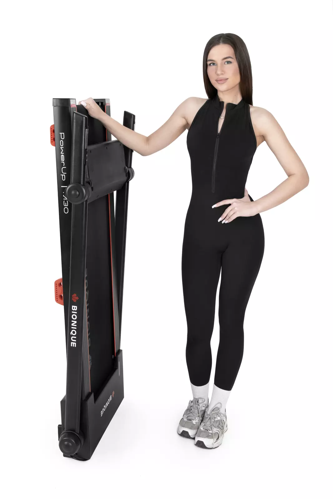 Беговая дорожка Bionique PowerUp M30