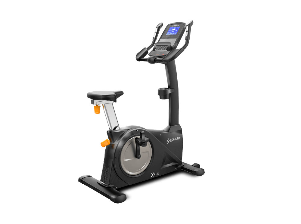 Велотренажер SHUA SH-B6500U