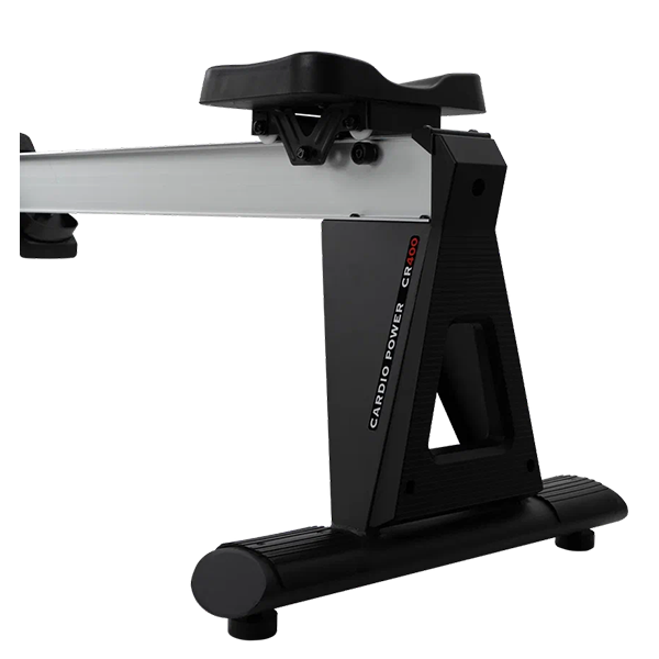 Гребной тренажёр CardioPower PRO CR400