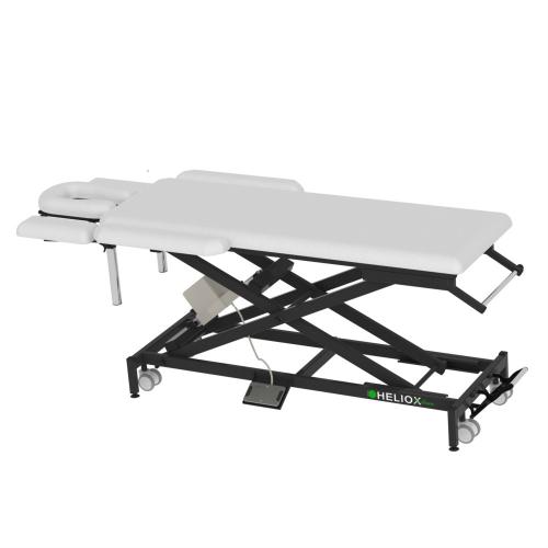 Массажный стол Heliox X102