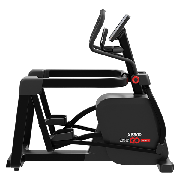 Эллиптический тренажер CardioPower PRO XE500
