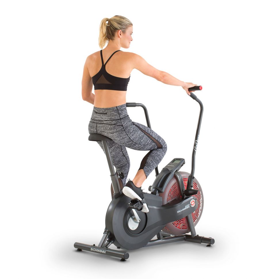 Велотренажер Schwinn Airdyne AD2i