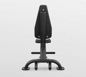 Скамья-стул BRONZE GYM BR-1003