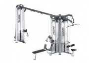 INOTEC Functional Line MJ-5 Мультистанция