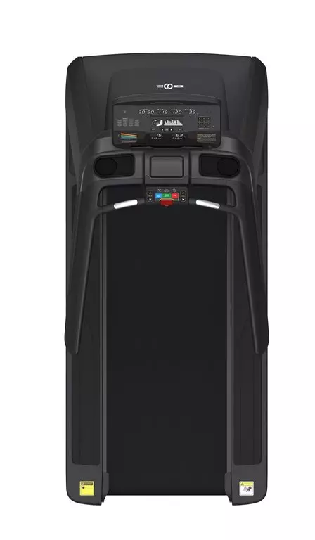Беговая дорожка CardioPower PRO CT500