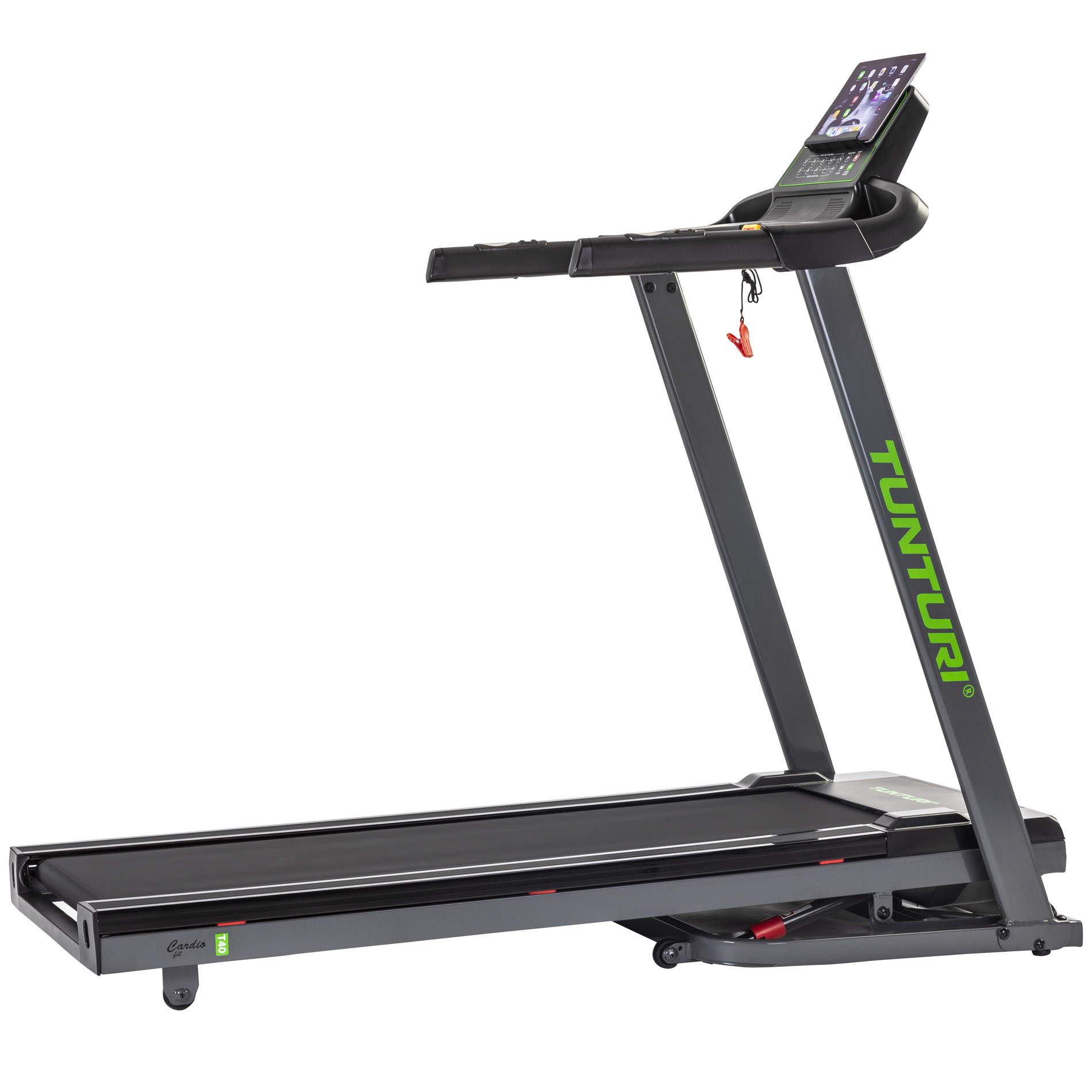 Беговая дорожка Tunturi Cardio FIT T40