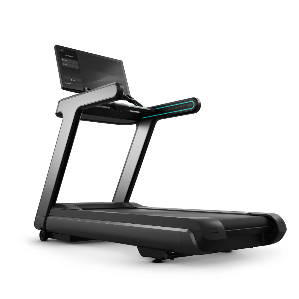 Беговая дорожка Matrix Onyx P1 TM 22