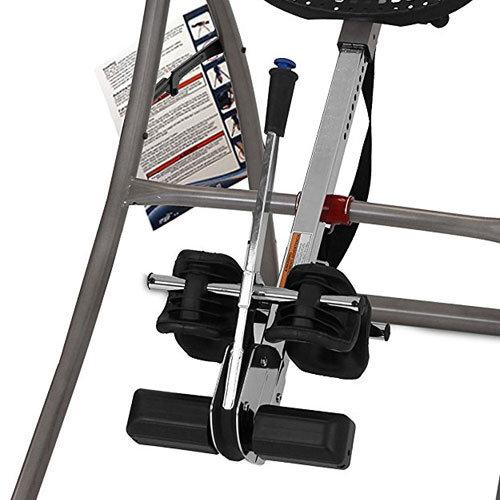 Инверсионный стол Teeter Contour L5