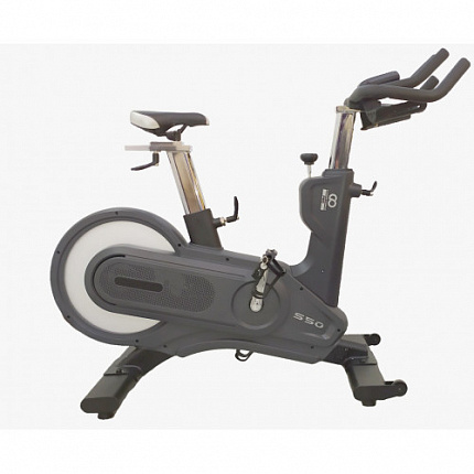 Велотренажер CardioPower PRO S50