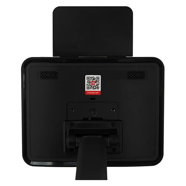 Гребной тренажёр CardioPower PRO CR300