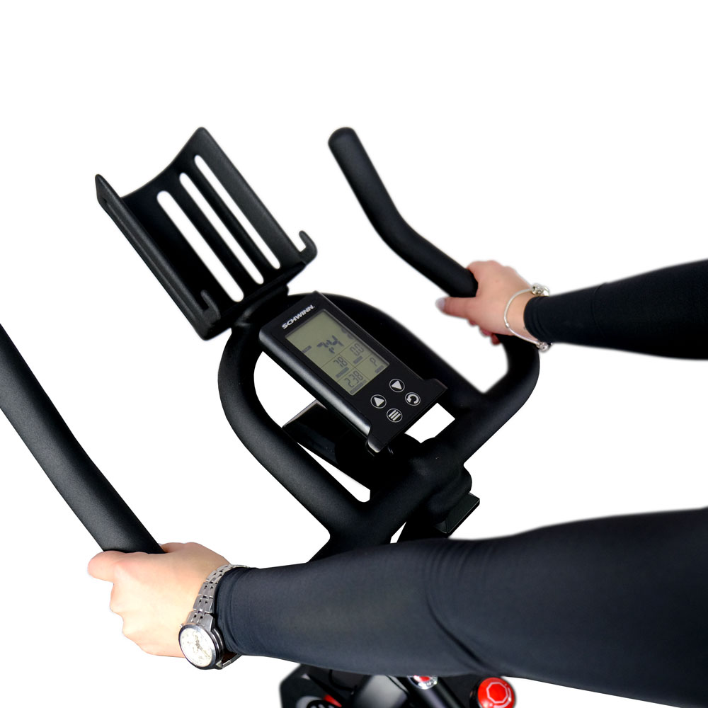 Велотренажер Schwinn IC7