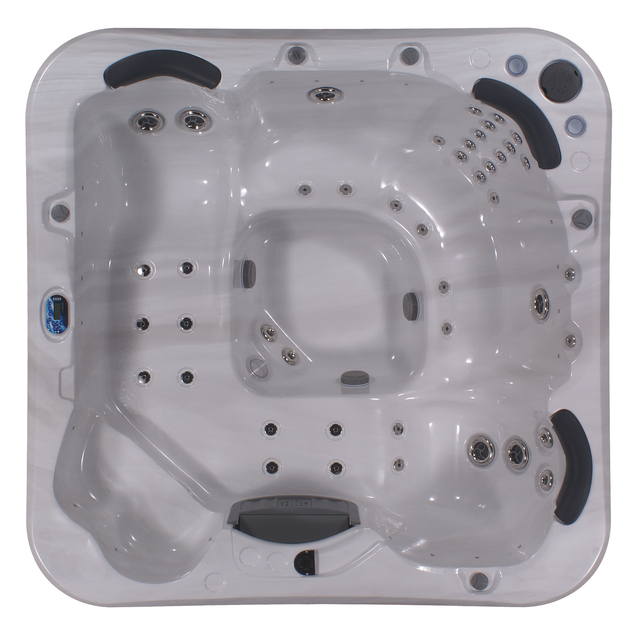 СПА бассейн Vortex Spas Xenon