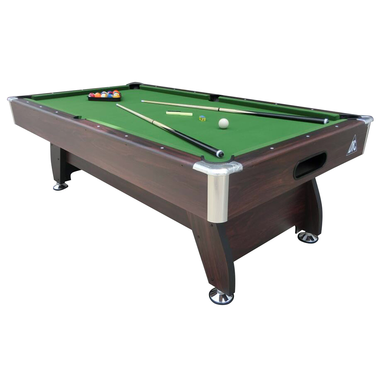 Бильярдный стол DFC Vankuver 8ft DS-BT-P02
