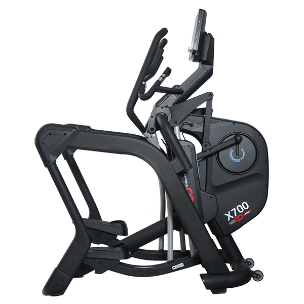 Эллиптический тренажер CardioPower PRO X700