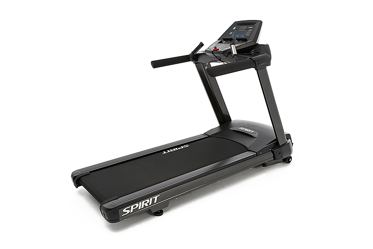 Беговая дорожка SPIRIT CT800 (Silver)