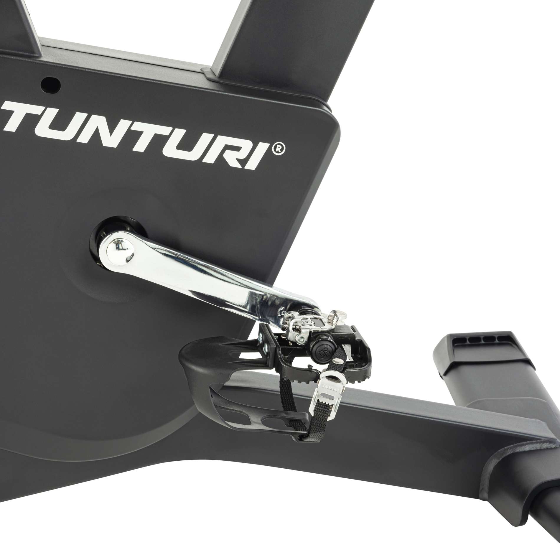 Велотренажер Tunturi Platinum SB20 Sprinter Bike
