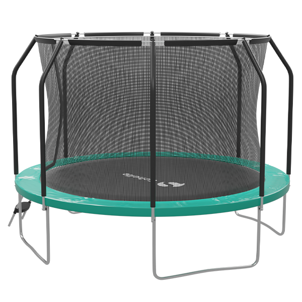 Батут Scholle FLIP 14FT