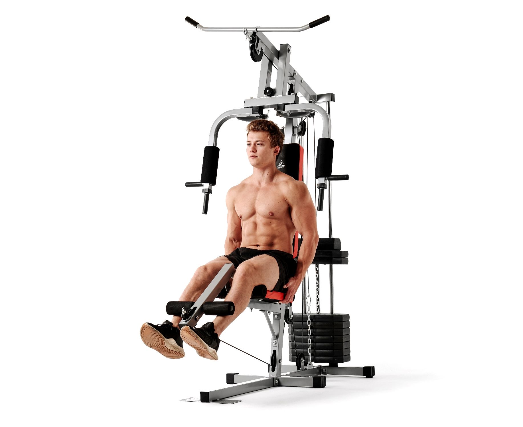 Мультистанция DFC HomeGym D7000