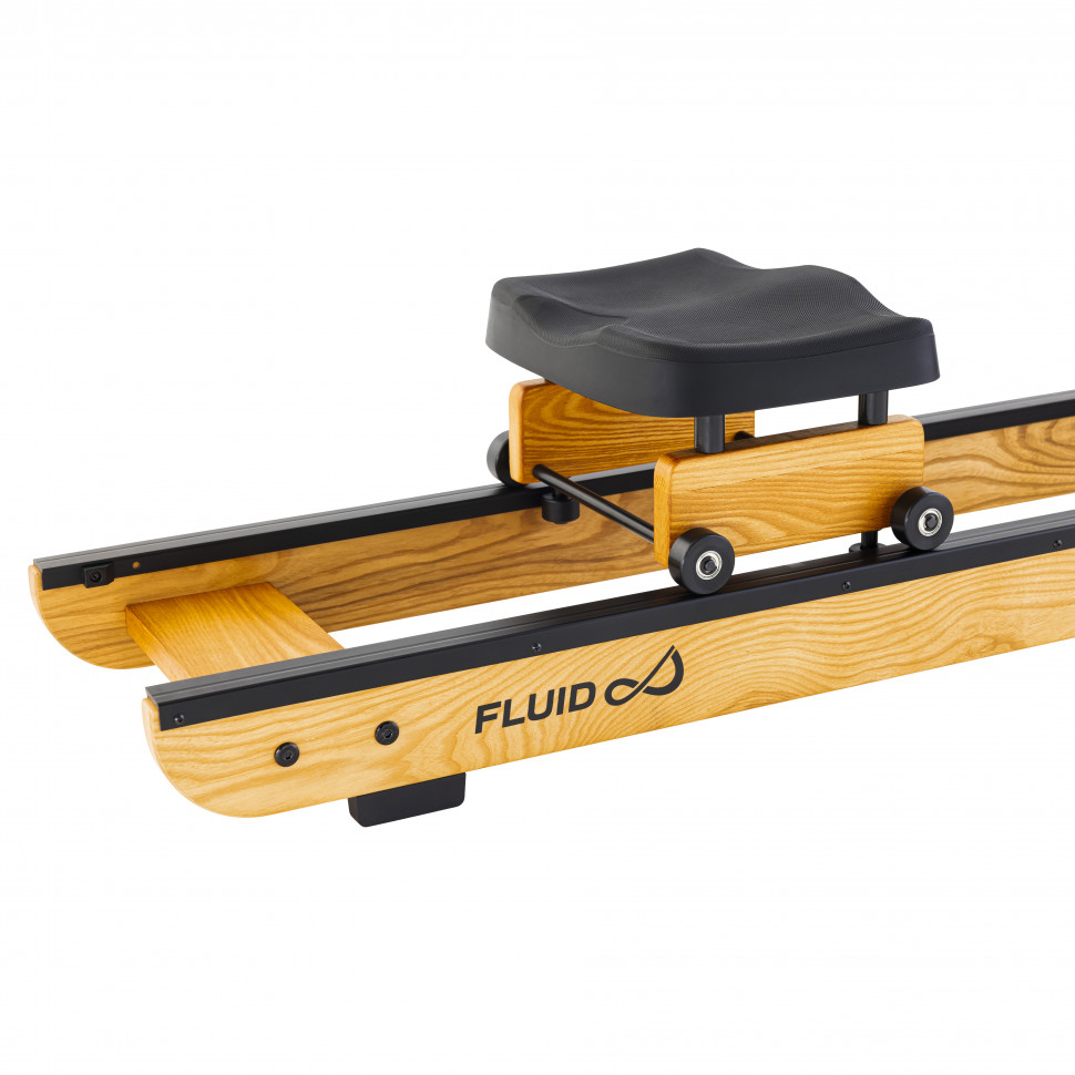 Гребной тренажер First Degree Fitness Apollo XL