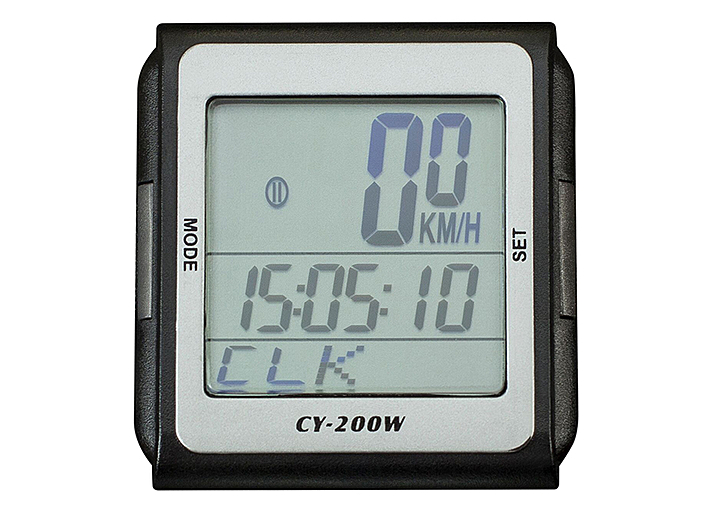 Велотренажер Xterra MB550