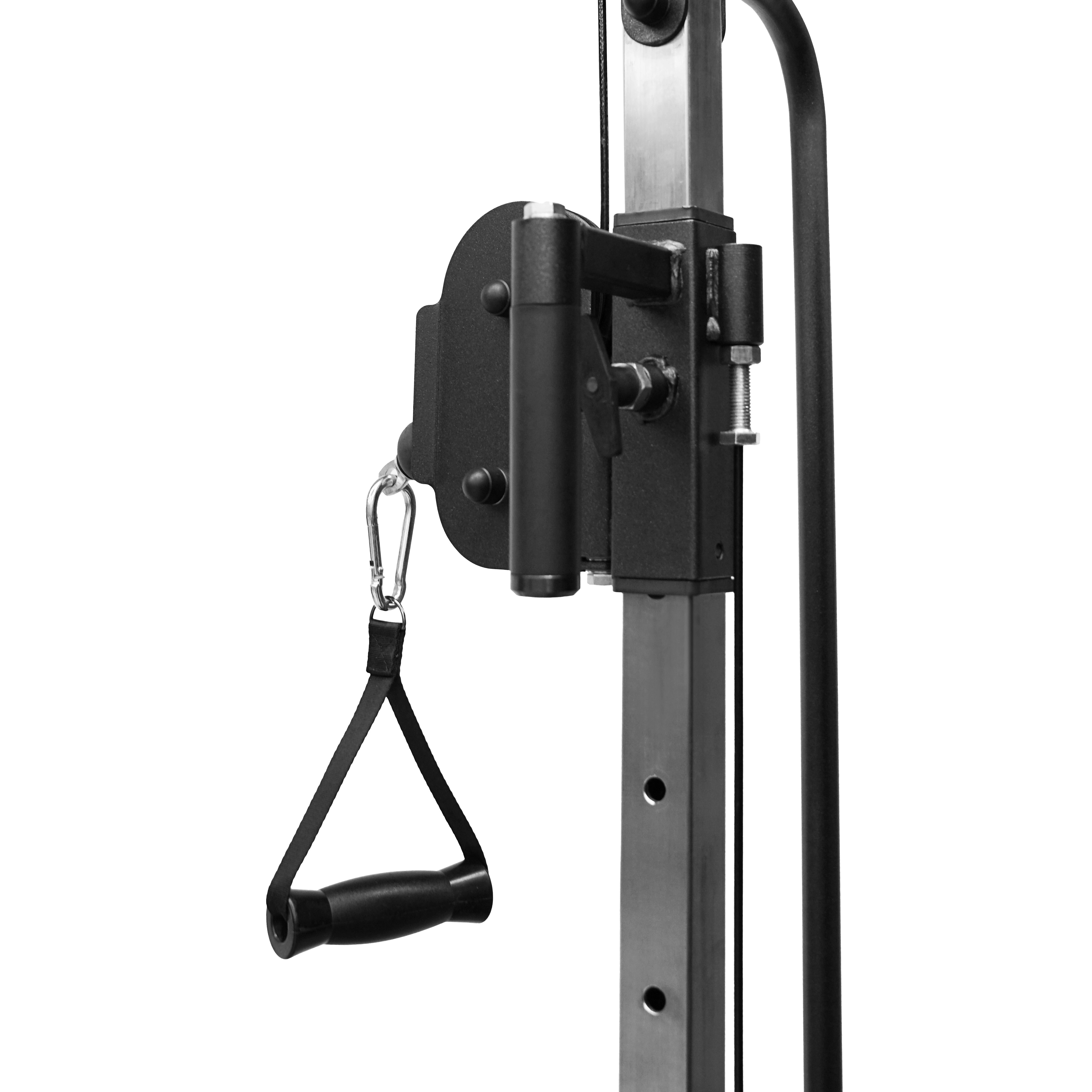 Кроссовер BRONZE GYM PARTNER ML-820 (стек 100 кг)