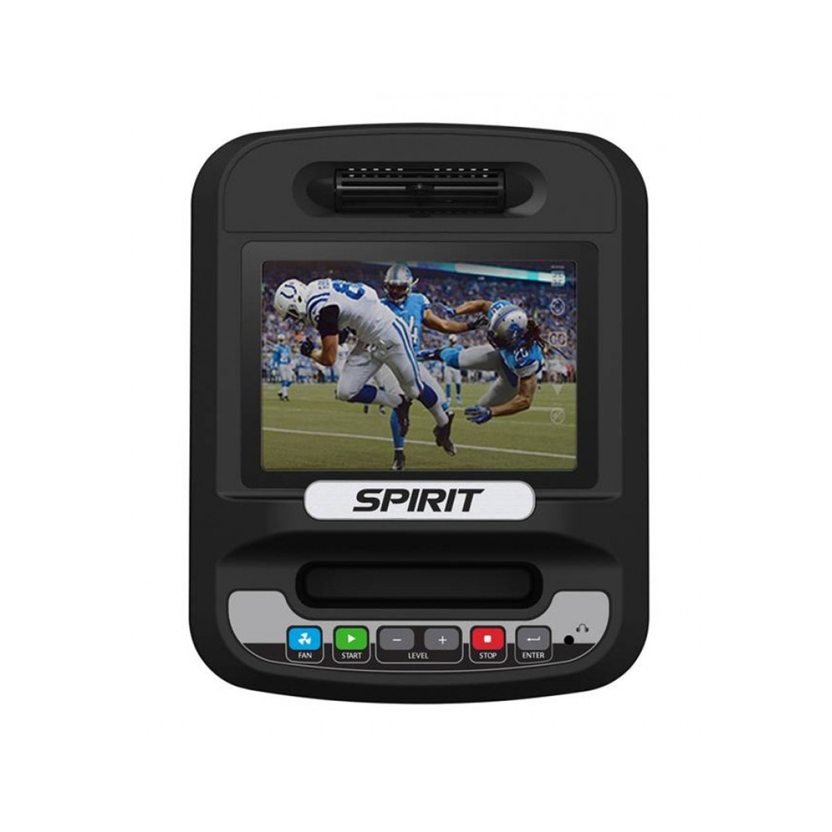 Эллиптический тренажер Spirit Fitness CE800ENT