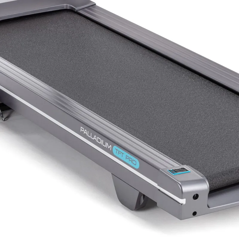 Беговая дорожка OXYGEN FITNESS PALLADIUM TFT PRO