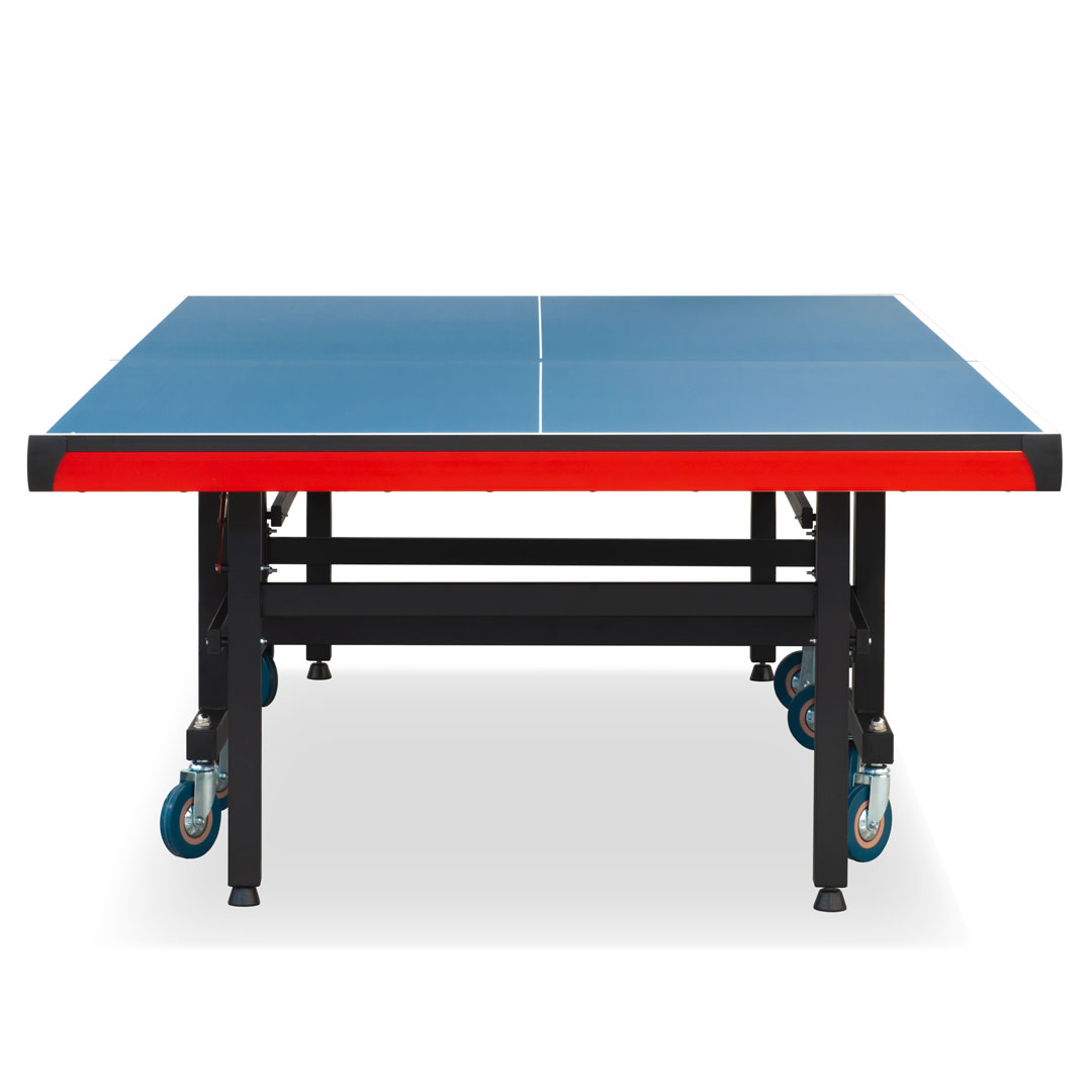 Теннисный стол "Winner S-380 Indoor" (274 Х 152.5 Х 76 см ) с сеткой