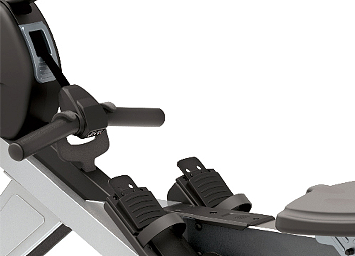 Гребной тренажер Spirit Fitness CRW800
