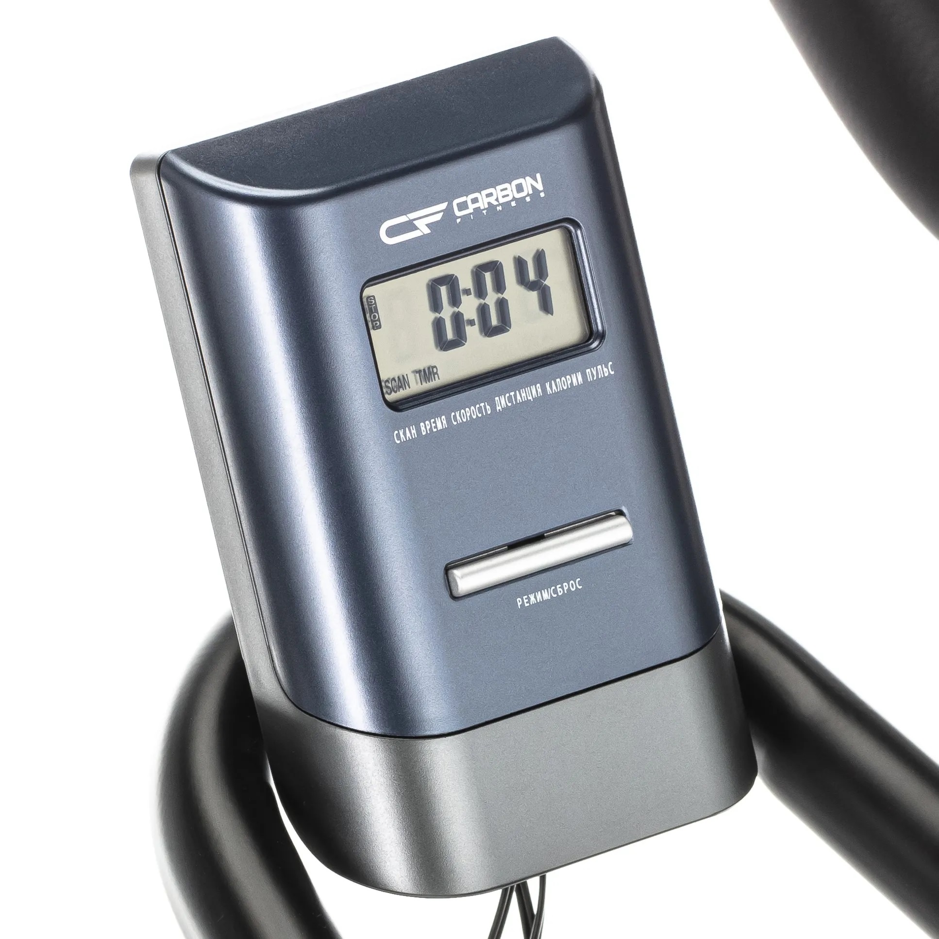 Велотренажер CARBON FITNESS SB400