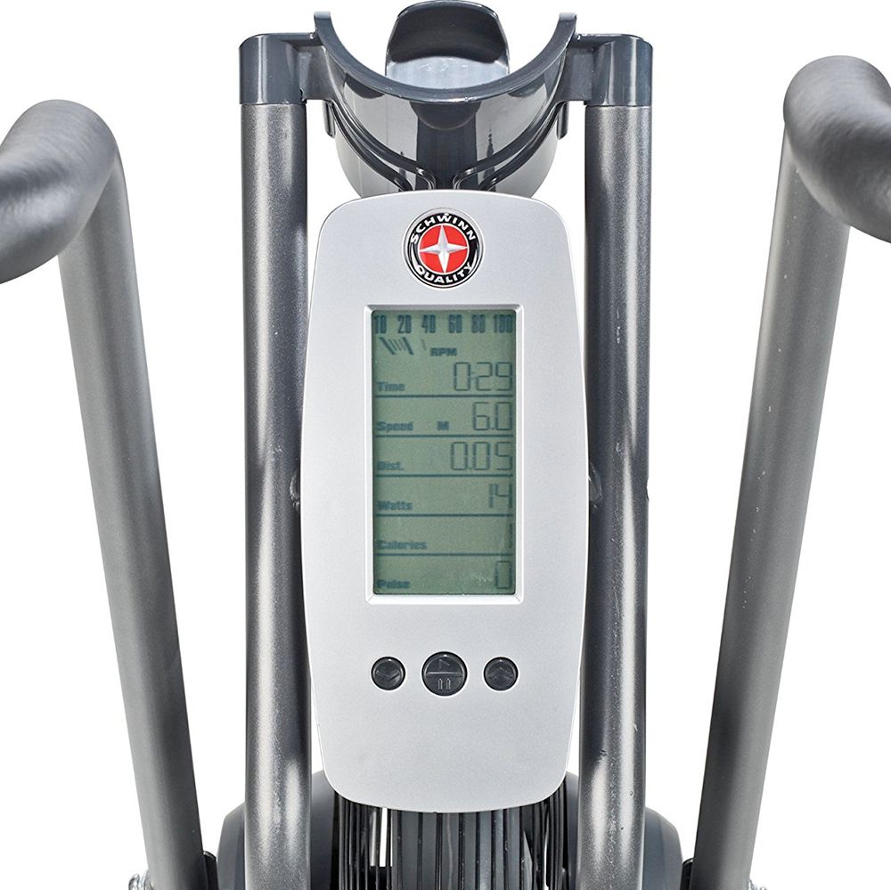 Велотренажер Schwinn Airdyne AD6 Bike
