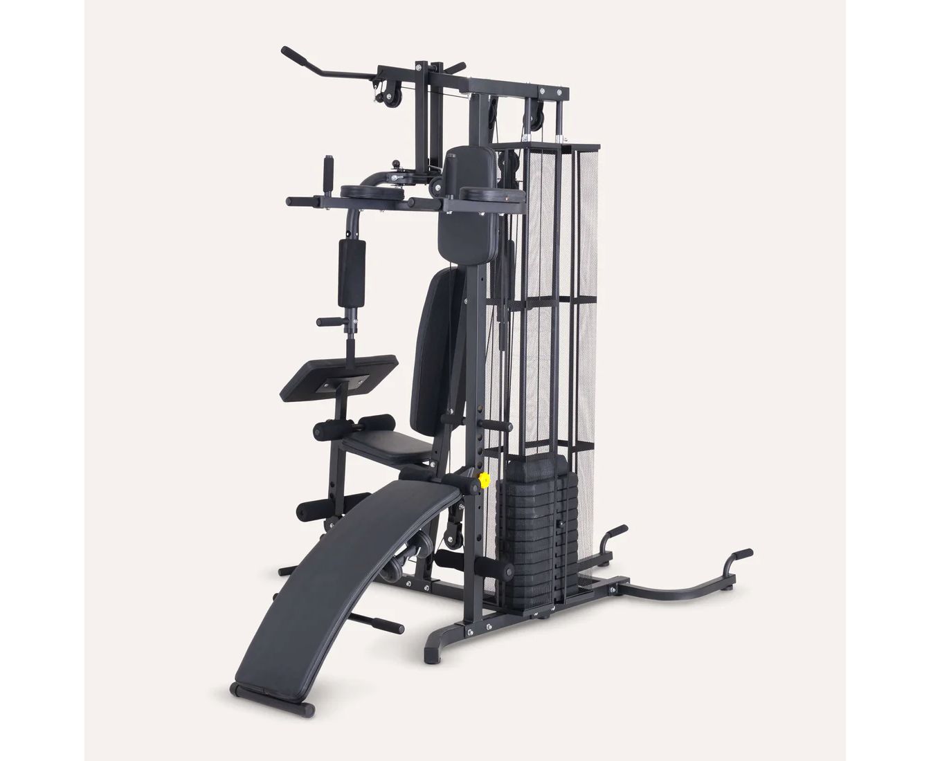 Силовой комплекс DFC SportPlus D4700