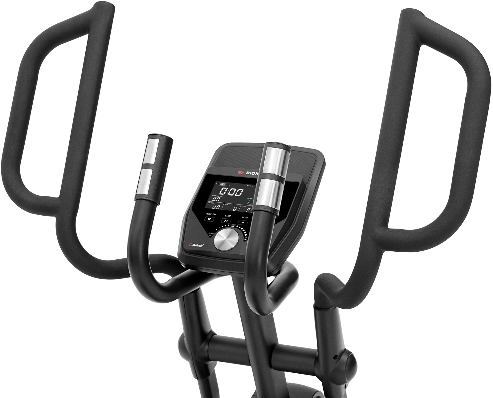 Эллиптический тренажер Bionique Fitness F-Drive X90