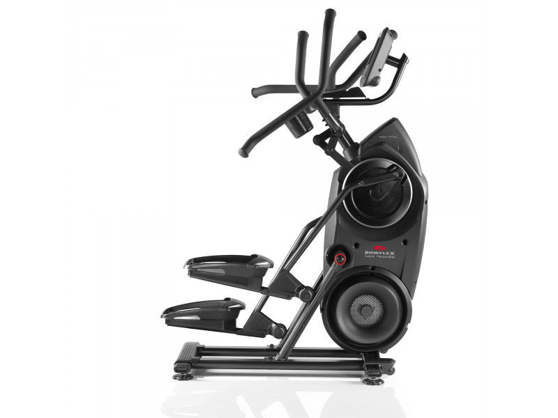 Кросстренер Bowflex MaxTotal