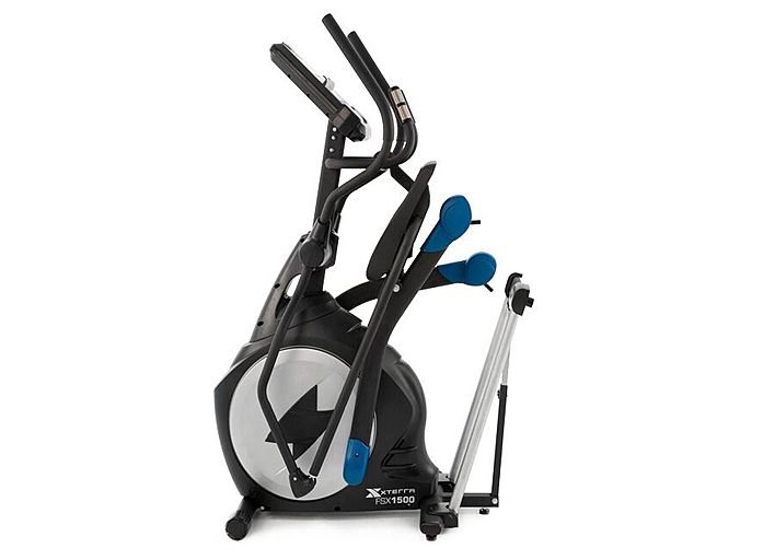Эллиптический тренажер Xterra Fitness FSX1500