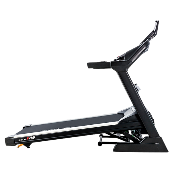 Беговая дорожка Sole Fitness F85 (2019)