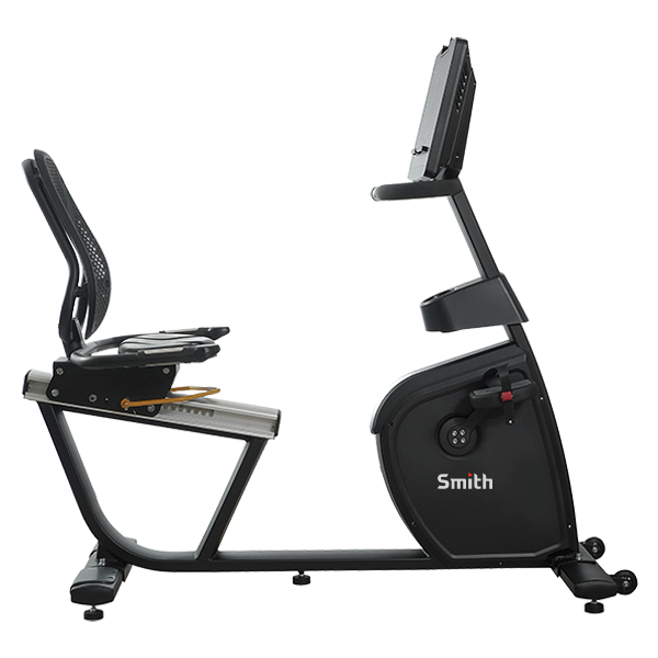 Горизонтальный велотренажер Smith RCB300