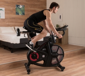 Велотренажер BH FITNESS AIRMAG