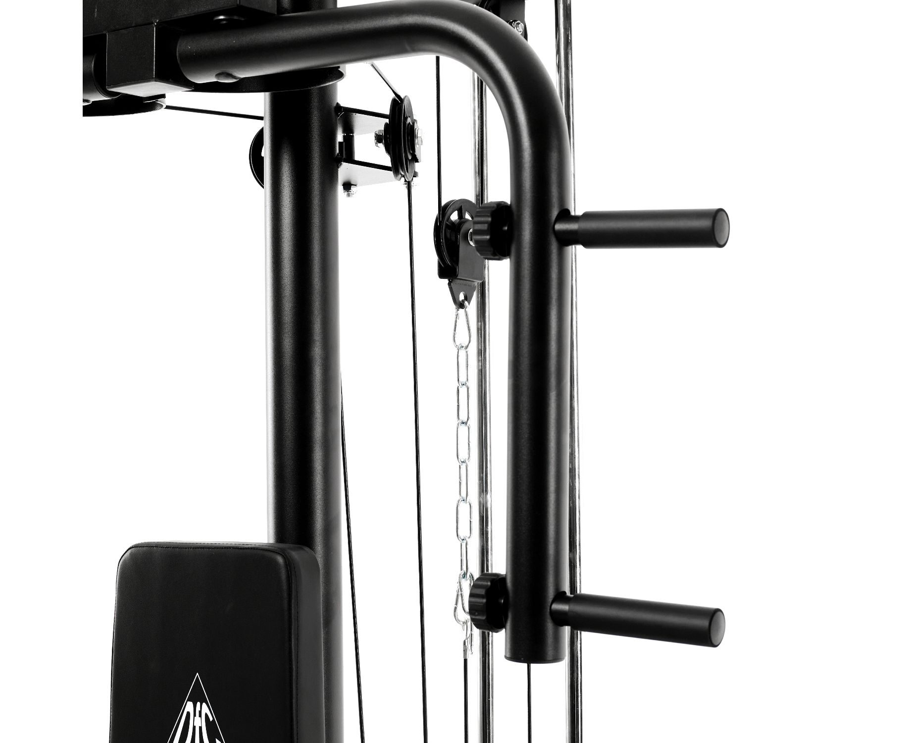 Мультистанция DFC Homegym D854
