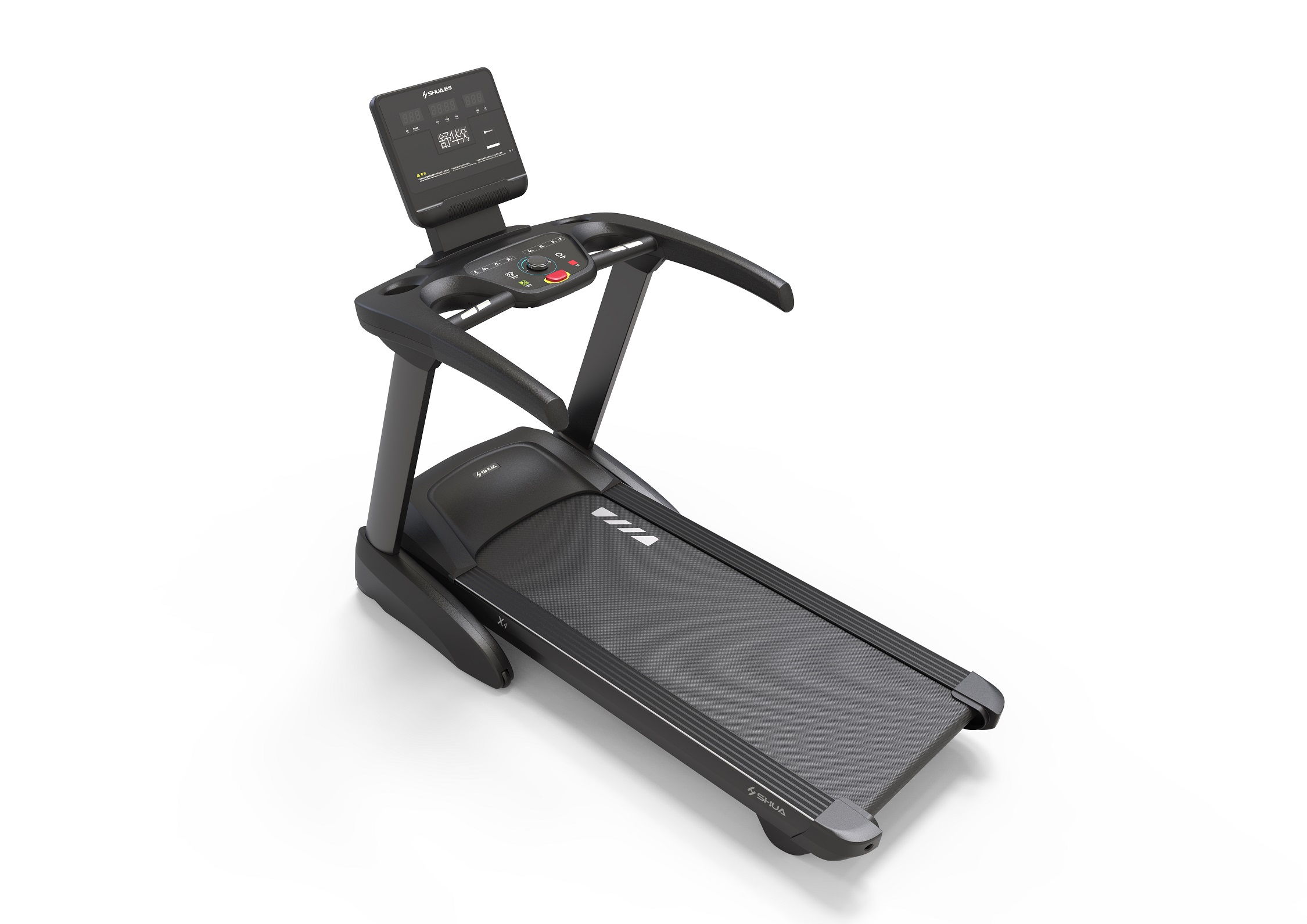Беговая дорожка SHUA SH-T5170P