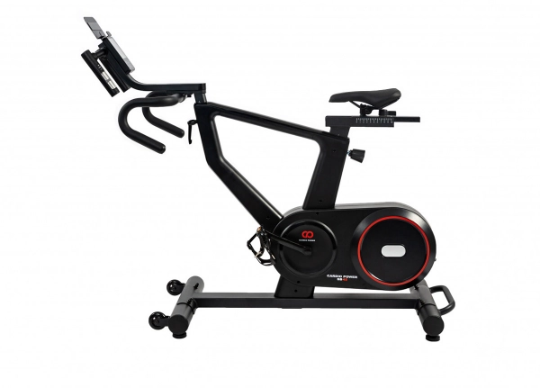 Велотренажер CardioPower SB45