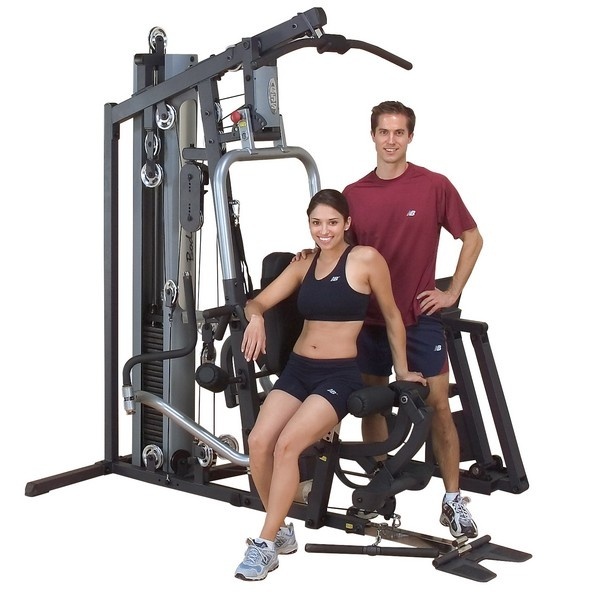 Силовой комплекс Body Solid G5S